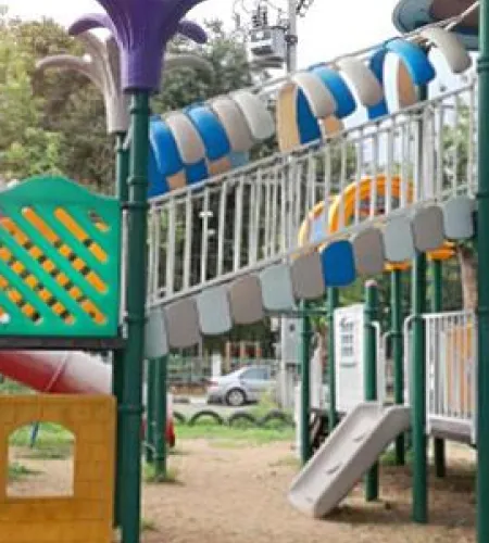 Kids’ Play Area