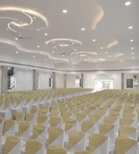  Multi-purpose Hall
